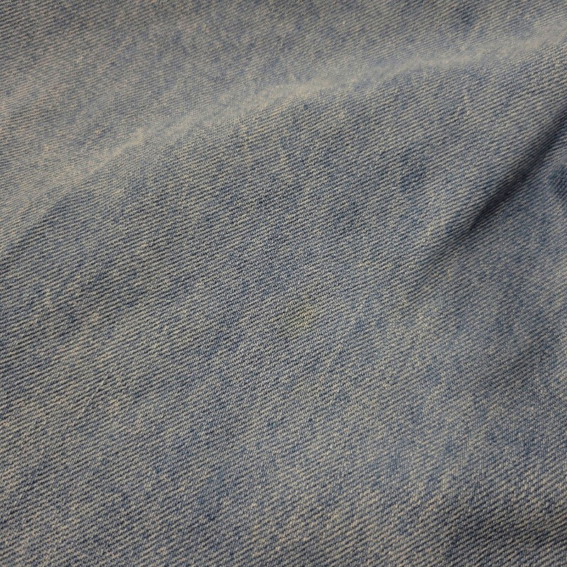 【中古品】【メンズ】 FARAH ファーラー FR0302-M4002 2 TUCK WIDE TAPERED PANTS ツータック ワイド テーパード パンツ ボトムス ズボン 152-260110-cs-02-izu サイズ：34×30 カラー：ライトインディゴ 万代Net店
