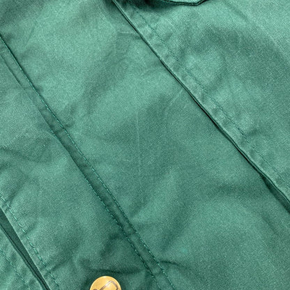 【中古品】【メンズ】 WOOLRICH ウールリッチ 紺タグ 80S 80年代 WOOL LINER MOUNTAIN JACKET ウール ライナー マウンテン ジャケット アウター 146-251005-cs-02-izu サイズ：不明 カラー：ダークグリーン 万代Net店