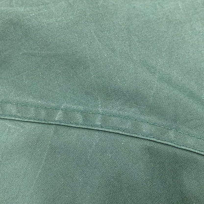 【中古品】【メンズ】 WOOLRICH ウールリッチ 紺タグ 80S 80年代 WOOL LINER MOUNTAIN JACKET ウール ライナー マウンテン ジャケット アウター 146-251005-cs-02-izu サイズ：不明 カラー：ダークグリーン 万代Net店