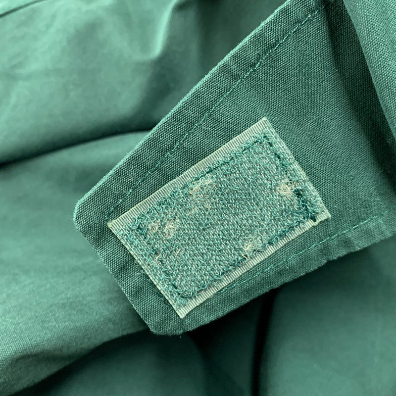 【中古品】【メンズ】 WOOLRICH ウールリッチ 紺タグ 80S 80年代 WOOL LINER MOUNTAIN JACKET ウール ライナー マウンテン ジャケット アウター 146-251005-cs-02-izu サイズ：不明 カラー：ダークグリーン 万代Net店