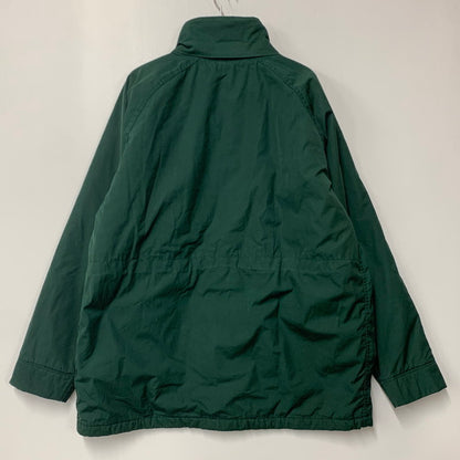 【中古品】【メンズ】 WOOLRICH ウールリッチ 紺タグ 80S 80年代 WOOL LINER MOUNTAIN JACKET ウール ライナー マウンテン ジャケット アウター 146-251005-cs-02-izu サイズ：不明 カラー：ダークグリーン 万代Net店