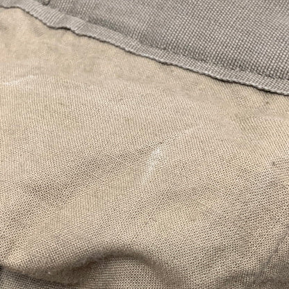 【中古品】【メンズ】 FRENCH ARMY フレンチ アーミー 50S-60S 50-60年代 MILITARY TUCK WOOL PANTS ミリタリー タック ウール パンツ ボトムス ズボン 157-251005-cs-01-izu サイズ：不明 カラー：オリーブ 万代Net店