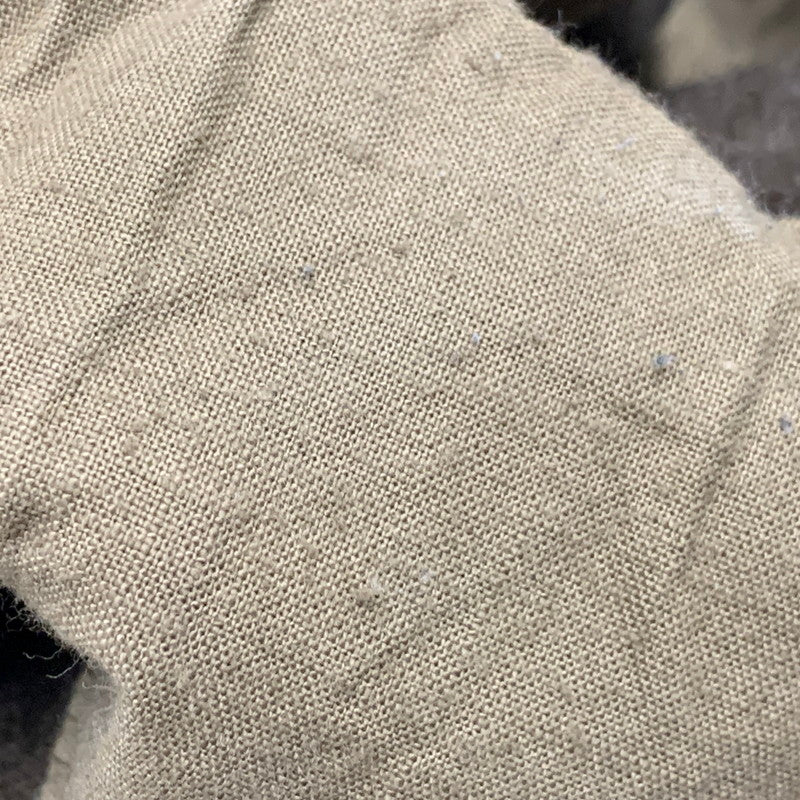 【中古品】【メンズ】 FRENCH ARMY フレンチ アーミー 50S-60S 50-60年代 MILITARY TUCK WOOL PANTS ミリタリー タック ウール パンツ ボトムス ズボン 157-251005-cs-01-izu サイズ：不明 カラー：オリーブ 万代Net店