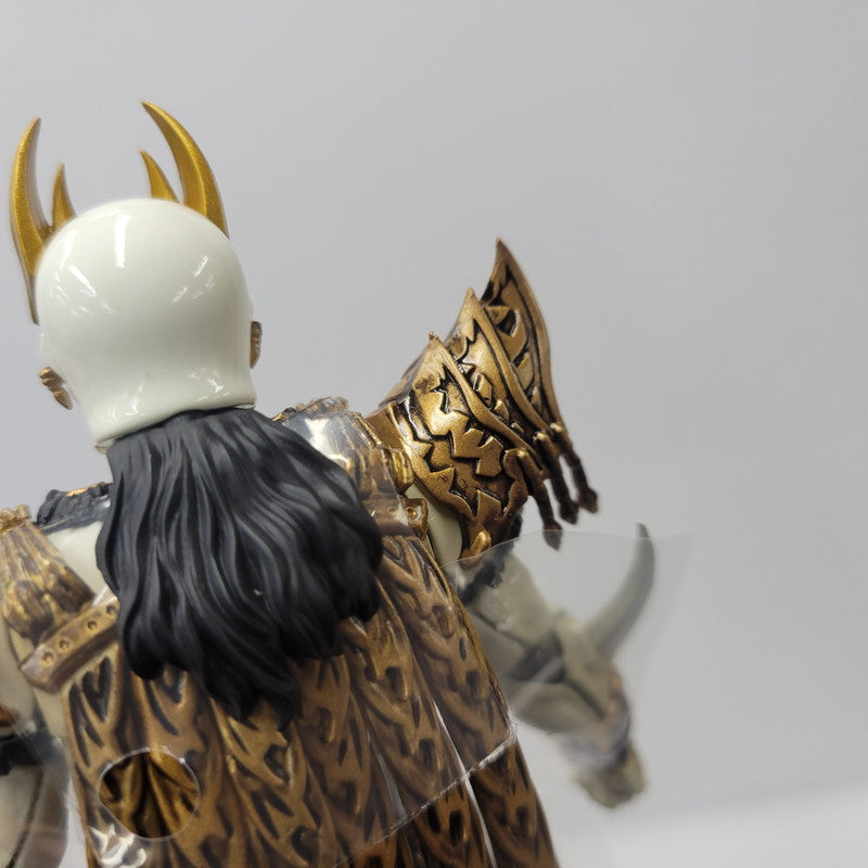 【中古品】 S.H.Figuarts 真骨彫製法 ン・ダグバ・ゼバ 042-260724-kk-07-izuh 万代Net店