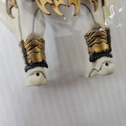 【中古品】 S.H.Figuarts 真骨彫製法 ン・ダグバ・ゼバ 042-260724-kk-07-izuh 万代Net店
