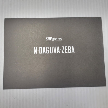【中古品】 S.H.Figuarts 真骨彫製法 ン・ダグバ・ゼバ 042-260724-kk-07-izuh 万代Net店