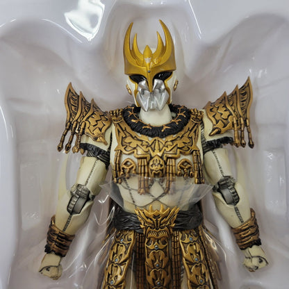【中古品】 S.H.Figuarts 真骨彫製法 ン・ダグバ・ゼバ 042-260724-kk-07-izuh 万代Net店