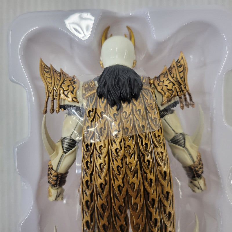 【中古品】 S.H.Figuarts 真骨彫製法 ン・ダグバ・ゼバ 042-260724-kk-07-izuh 万代Net店
