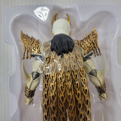 【中古品】 S.H.Figuarts 真骨彫製法 ン・ダグバ・ゼバ 042-260724-kk-07-izuh 万代Net店