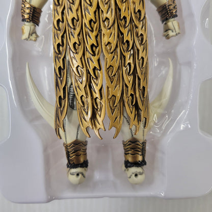 【中古品】 S.H.Figuarts 真骨彫製法 ン・ダグバ・ゼバ 042-260724-kk-07-izuh 万代Net店