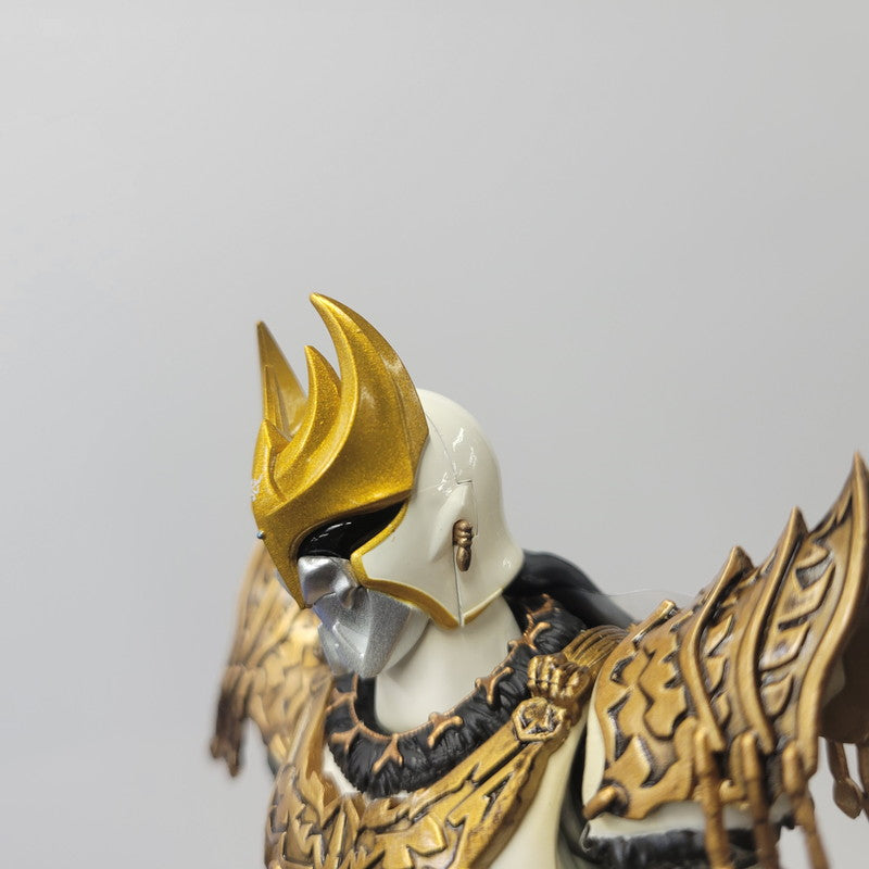【中古品】 S.H.Figuarts 真骨彫製法 ン・ダグバ・ゼバ 042-260724-kk-07-izuh 万代Net店