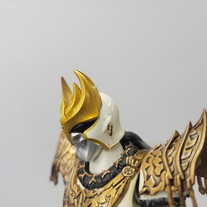 【中古品】 S.H.Figuarts 真骨彫製法 ン・ダグバ・ゼバ 042-260724-kk-07-izuh 万代Net店