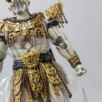 【中古品】 S.H.Figuarts 真骨彫製法 ン・ダグバ・ゼバ 042-260724-kk-07-izuh 万代Net店