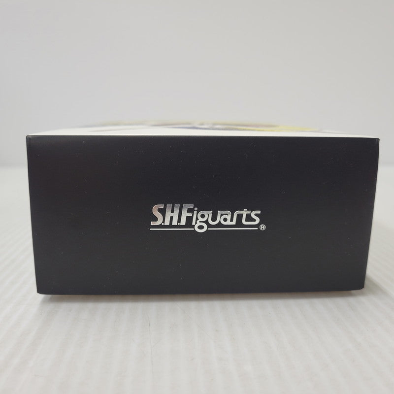 【中古美品】 S.H.Figuarts 真骨彫製法 仮面ライダーW ルナトリガー 042-260723-kk-10-izuh 万代Net店