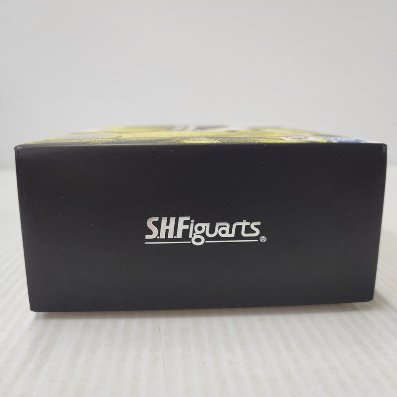 【中古美品】 S.H.Figuarts 真骨彫製法 仮面ライダーW ルナトリガー 042-260723-kk-10-izuh 万代Net店