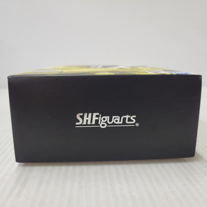 【中古美品】 S.H.Figuarts 真骨彫製法 仮面ライダーW ルナトリガー 042-260723-kk-10-izuh 万代Net店