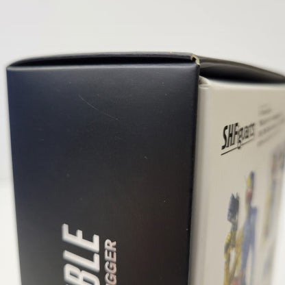 【中古美品】 S.H.Figuarts 真骨彫製法 仮面ライダーW ルナトリガー 042-260723-kk-10-izuh 万代Net店