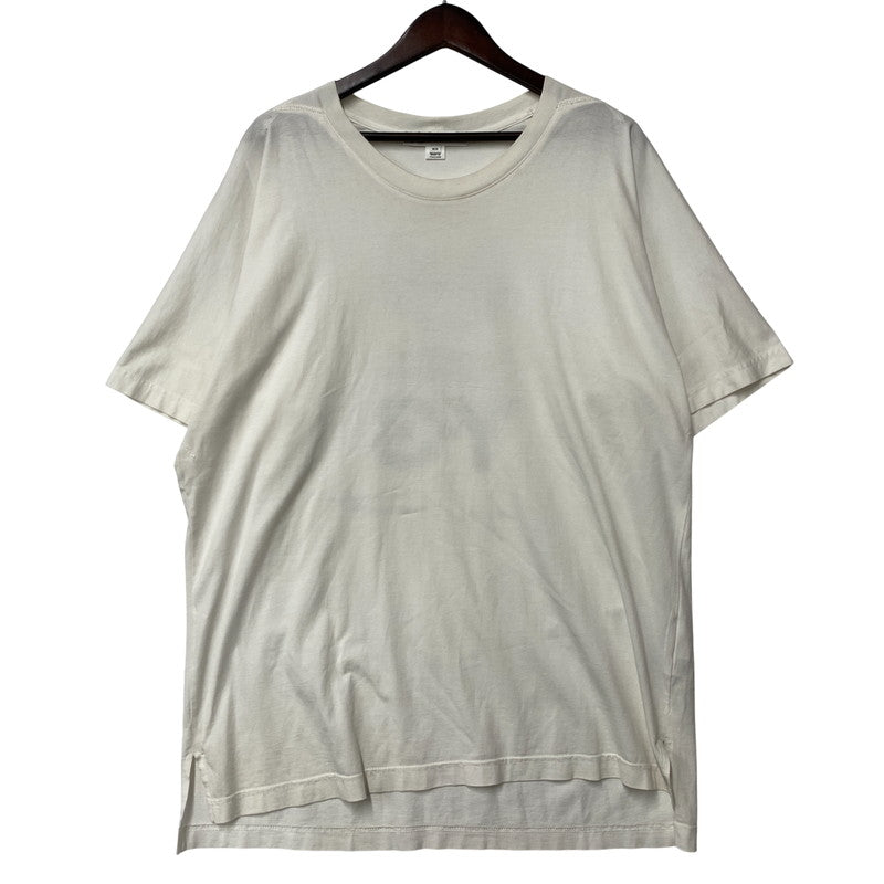 【中古品】【メンズ】 Y-3 ワイスリー CY6970 18SS M SS ショートスリーブ TEE Ｔシャツ STREET ストリート トップス 半袖 140-251017-ya-04-izu サイズ：M カラー：WHITE 万代Net店
