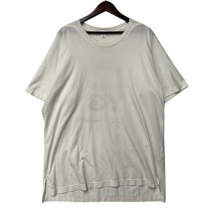 【中古品】【メンズ】 Y-3 ワイスリー CY6970 18SS M SS ショートスリーブ TEE Ｔシャツ STREET ストリート トップス 半袖 140-251017-ya-04-izu サイズ：M カラー：WHITE 万代Net店