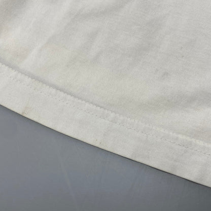 【中古品】【メンズ】 Y-3 ワイスリー CY6970 18SS M SS ショートスリーブ TEE Ｔシャツ STREET ストリート トップス 半袖 140-251017-ya-04-izu サイズ：M カラー：WHITE 万代Net店