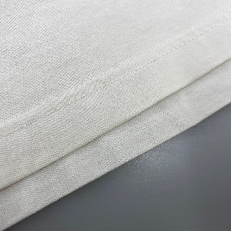 【中古品】【メンズ】 Y-3 ワイスリー CY6970 18SS M SS ショートスリーブ TEE Ｔシャツ STREET ストリート トップス 半袖 140-251017-ya-04-izu サイズ：M カラー：WHITE 万代Net店