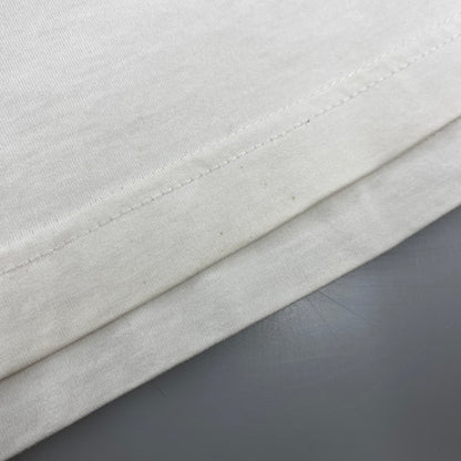 【中古品】【メンズ】 Y-3 ワイスリー CY6970 18SS M SS ショートスリーブ TEE Ｔシャツ STREET ストリート トップス 半袖 140-251017-ya-04-izu サイズ：M カラー：WHITE 万代Net店