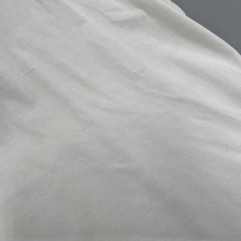 【中古品】【メンズ】 Y-3 ワイスリー CY6970 18SS M SS ショートスリーブ TEE Ｔシャツ STREET ストリート トップス 半袖 140-251017-ya-04-izu サイズ：M カラー：WHITE 万代Net店