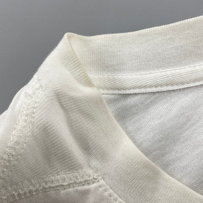 【中古品】【メンズ】 Y-3 ワイスリー CY6970 18SS M SS ショートスリーブ TEE Ｔシャツ STREET ストリート トップス 半袖 140-251017-ya-04-izu サイズ：M カラー：WHITE 万代Net店