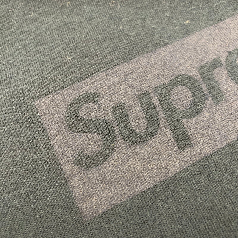 【中古品】【メンズ】 23SS TONAL BOX LOGO TEE NAVY トナル ボックス ロゴＴシャツ ネイビー 半袖 トップス 149-251003-km-03-izu サイズ：L カラー：ネイビー 万代Net店
