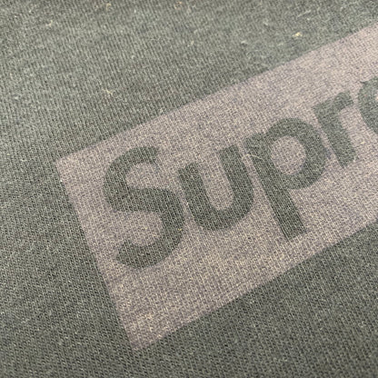【中古品】【メンズ】 23SS TONAL BOX LOGO TEE NAVY トナル ボックス ロゴＴシャツ ネイビー 半袖 トップス 149-251003-km-03-izu サイズ：L カラー：ネイビー 万代Net店