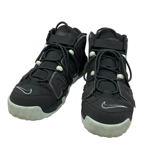 【中古品】【メンズ】 NIKE ナイキ FJ4181-001 AIR MORE UPTEMPO ’96 エア モア アップテンポ スニーカー シューズ 靴 160-251005-cs-12-izu サイズ：28.5cm カラー：DARK SMOKE GREY 万代Net店