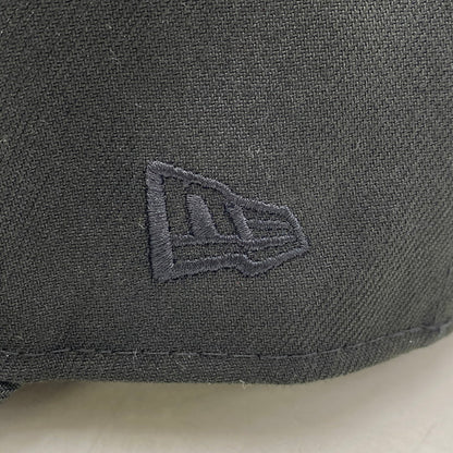 【中古品】【メンズ/レディース】 LOS ANGELES KINGS CAP ロサンゼルス キングス キャップ 帽子 185-260104-yn-07-izu サイズ：8(63.5cm) カラー：ブラック 万代Net店