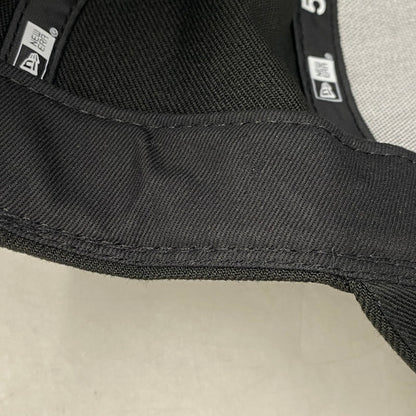 【中古品】【メンズ/レディース】 LOS ANGELES KINGS CAP ロサンゼルス キングス キャップ 帽子 185-260104-yn-07-izu サイズ：8(63.5cm) カラー：ブラック 万代Net店