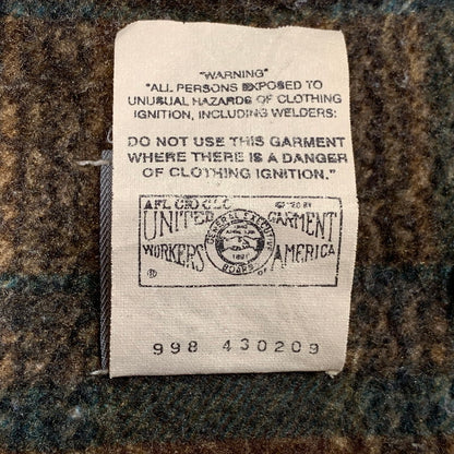 【中古品】【メンズ】 Carhartt カーハート J43WET USA製 THE GROMOOR CAMPANY 90S BLANKET LINER DETROIT JACKET 90年代 ブランケット ライナー デトロイト ジャケット アウター 146-251005-cs-03-izu サイズ：L カラー：ベージュ 万代Net店