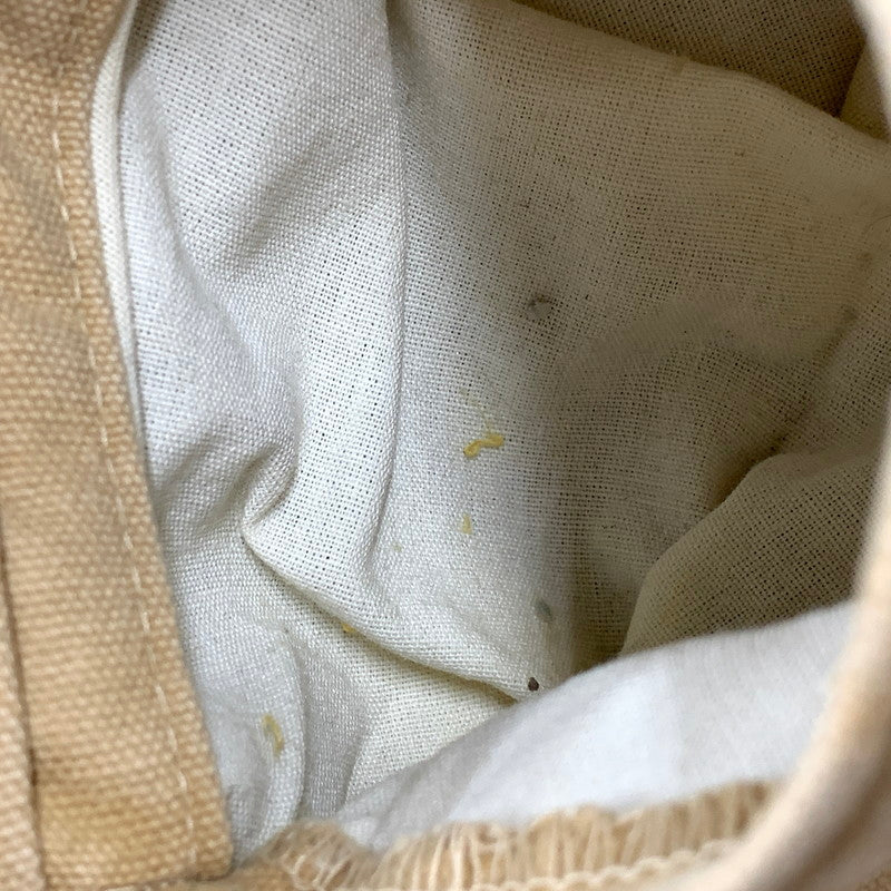 【中古品】【メンズ】 Carhartt カーハート J43WET USA製 THE GROMOOR CAMPANY 90S BLANKET LINER DETROIT JACKET 90年代 ブランケット ライナー デトロイト ジャケット アウター 146-251005-cs-03-izu サイズ：L カラー：ベージュ 万代Net店