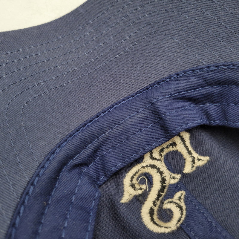 【中古品】【メンズ/レディース】 SUGARHILL シュガーヒル LOGO BASEBALL CAP 2441001010 ロゴ ベースボール キャップ 帽子 185-251005-as-12-izu カラー：ネイビー 万代Net店