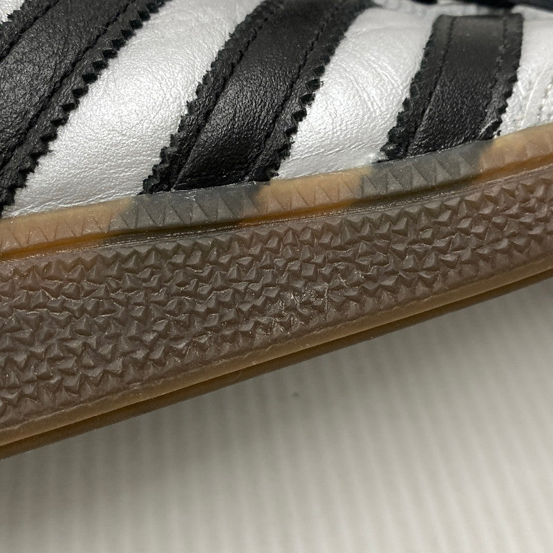 【中古品】【メンズ】 ORIGINALS HANDBALL SPEZIAL オリジナルス ハンドボール スペツィアル JS0599 スニーカー 靴 161-260102-yn-01-izu サイズ：26.5cm カラー：シルバーメタリック/コアブラック/ガム5 万代Net店