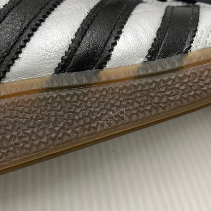 【中古品】【メンズ】 ORIGINALS HANDBALL SPEZIAL オリジナルス ハンドボール スペツィアル JS0599 スニーカー 靴 161-260102-yn-01-izu サイズ：26.5cm カラー：シルバーメタリック/コアブラック/ガム5 万代Net店