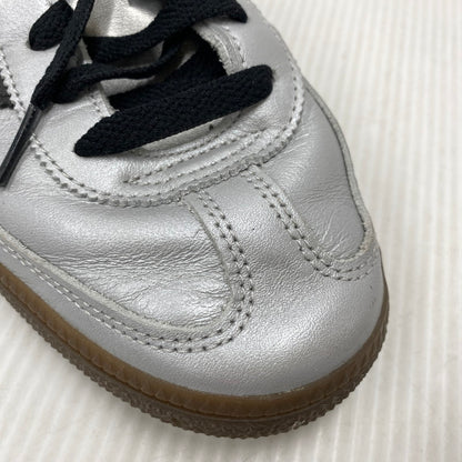 【中古品】【メンズ】 ORIGINALS HANDBALL SPEZIAL オリジナルス ハンドボール スペツィアル JS0599 スニーカー 靴 161-260102-yn-01-izu サイズ：26.5cm カラー：シルバーメタリック/コアブラック/ガム5 万代Net店