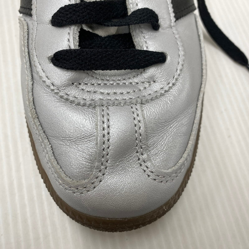 【中古品】【メンズ】 ORIGINALS HANDBALL SPEZIAL オリジナルス ハンドボール スペツィアル JS0599 スニーカー 靴 161-260102-yn-01-izu サイズ：26.5cm カラー：シルバーメタリック/コアブラック/ガム5 万代Net店