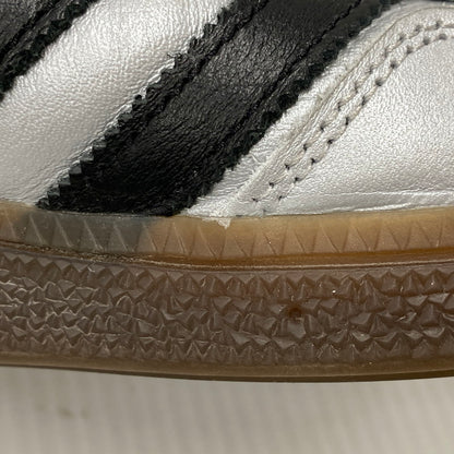 【中古品】【メンズ】 ORIGINALS HANDBALL SPEZIAL オリジナルス ハンドボール スペツィアル JS0599 スニーカー 靴 161-260102-yn-01-izu サイズ：26.5cm カラー：シルバーメタリック/コアブラック/ガム5 万代Net店