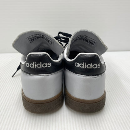 【中古品】【メンズ】 ORIGINALS HANDBALL SPEZIAL オリジナルス ハンドボール スペツィアル JS0599 スニーカー 靴 161-260102-yn-01-izu サイズ：26.5cm カラー：シルバーメタリック/コアブラック/ガム5 万代Net店
