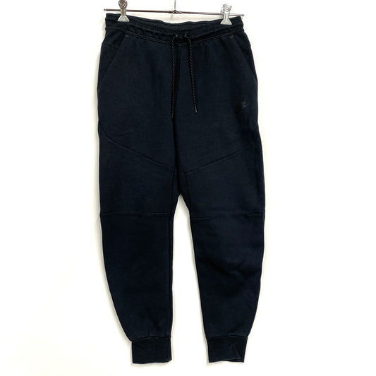 【中古品】【メンズ】 NIKE ナイキ CU4496-010 TECH FLEECE JOGGAR PANT テックフリース ジョガーパンツ ズボン ボトムス 159-251007-ya-01-izu サイズ：M カラー：BLACK 万代Net店