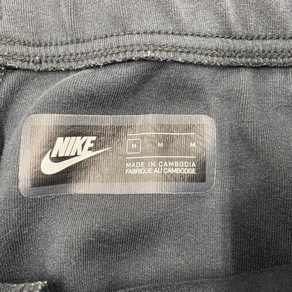 【中古品】【メンズ】 CU4496-010 TECH FLEECE JOGGAR PANT テックフリース ジョガーパンツ ズボン ボトムス 159-251007-ya-01-izu サイズ：M カラー：BLACK 万代Net店