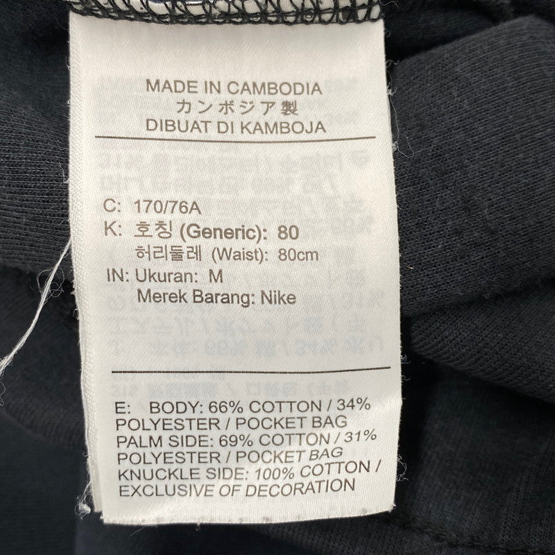 【中古品】【メンズ】 CU4496-010 TECH FLEECE JOGGAR PANT テックフリース ジョガーパンツ ズボン ボトムス 159-251007-ya-01-izu サイズ：M カラー：BLACK 万代Net店