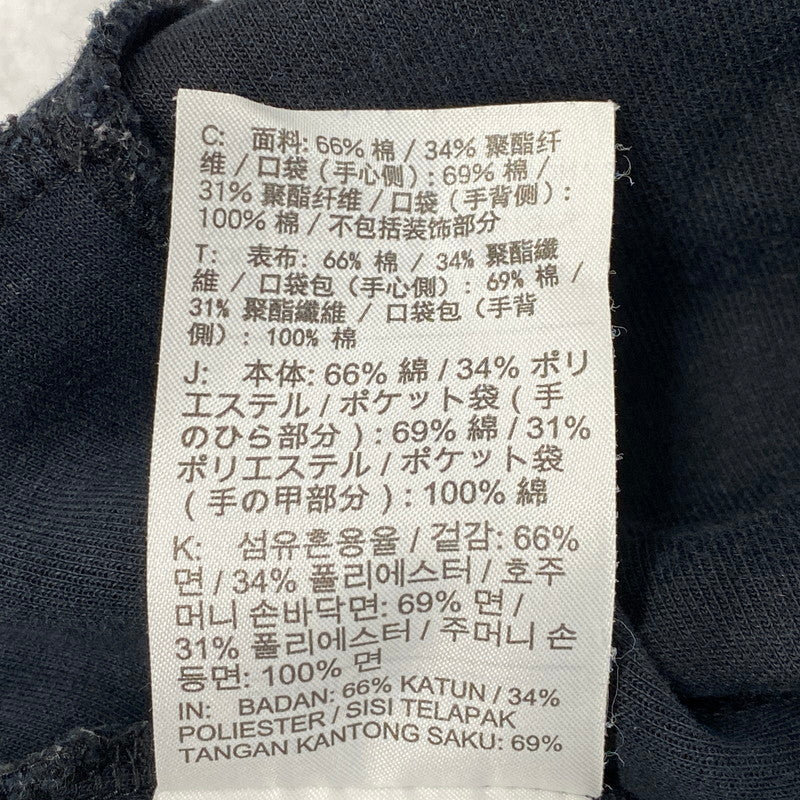 【中古品】【メンズ】 CU4496-010 TECH FLEECE JOGGAR PANT テックフリース ジョガーパンツ ズボン ボトムス 159-251007-ya-01-izu サイズ：M カラー：BLACK 万代Net店