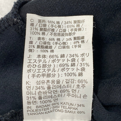 【中古品】【メンズ】 CU4496-010 TECH FLEECE JOGGAR PANT テックフリース ジョガーパンツ ズボン ボトムス 159-251007-ya-01-izu サイズ：M カラー：BLACK 万代Net店