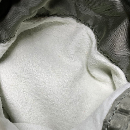 【中古品】【メンズ】 ALPHA INDUSTRIES アルファ インダストリーズ 1615-573-8335 USA製 IDEAL アイディール ジッパー 初期タグ 80S N-2B FLIGHT JACKET フライト ジャケット アウター 145-251006-ya-07-izu サイズ：L カラー：カーキ 万代Net店