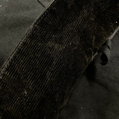 【中古品】【メンズ】 Carhartt カーハート C003 BLK USA製 2012年製 TRADITIONAL QUILT-LINED DUCK WORK COAT トラディショナル キルトラインド ダック ワークコート アウター 146-251006-ya-09-izu サイズ：L-R カラー：BLACK 万代Net店