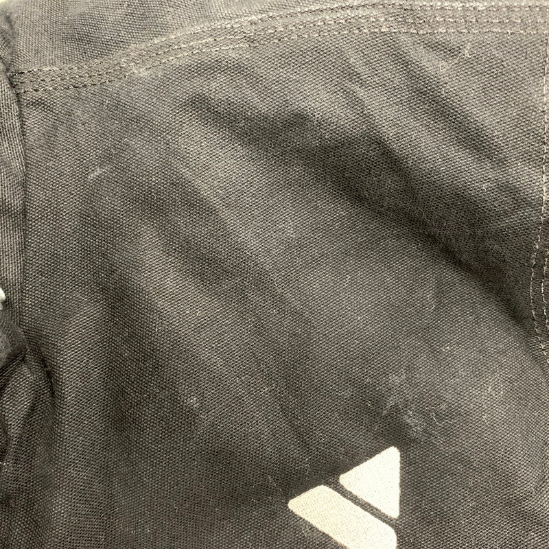 【中古品】【メンズ】 Carhartt カーハート C003 BLK USA製 2012年製 TRADITIONAL QUILT-LINED DUCK WORK COAT トラディショナル キルトラインド ダック ワークコート アウター 146-251006-ya-09-izu サイズ：L-R カラー：BLACK 万代Net店